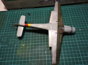 FW-190 D-9